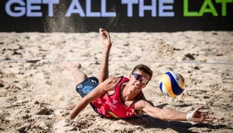 6 Reasons To Watch The Volleyball World Beach Pro Tour Elite 16 Cape Town