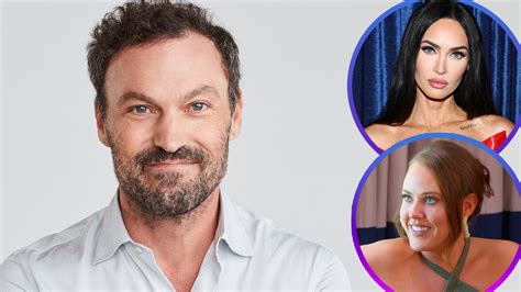 Brian Austin Green Weighs In On Love Is Blinds Chelsea Comparing