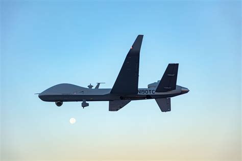 State Department Approves 17 Billion Deal With Australia For Mq 9b