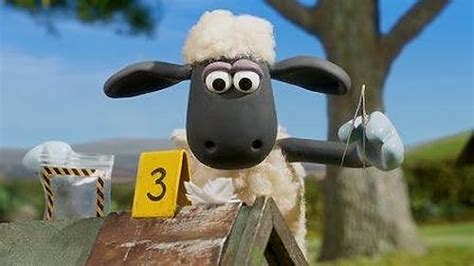 Shaun The Sheep Tv Series 20072020 Episode List Imdb