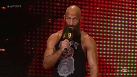 Nxt Injury Report Ciampa Gets Staples Update On Trent Seven