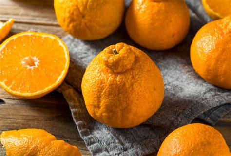 Sumo mandarins on display at a sprouts farmers market store in phoenix, az. Sumo Citrus: Why the Japanese Mandarins Are the Best ...
