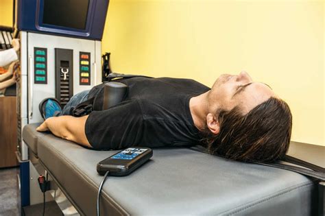 Spinal Decompression Therapy What Is It And Who Needs It