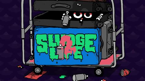 Sludge Life 2 Review Pc
