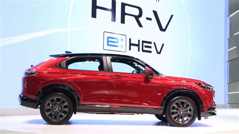 Mengenal Cara Kerja Teknologi Mobil Hybrid Honda E Hev Milik Rakyat