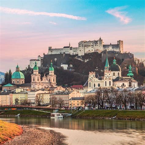 AUSTRIA | Salzburg austria, Austria travel, Florence italy travel