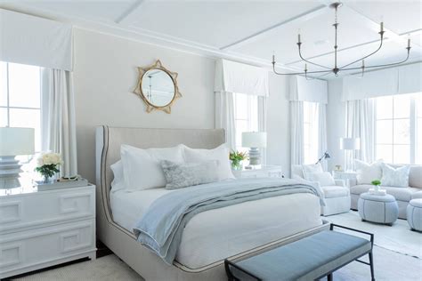 This Serene Home Was Designed With Comfort And Style In Mind Coastal