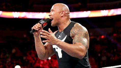 Reddit gives you the best of the internet in one place. The Rock defiende el trabajo que hizo Vince Russo en WWE