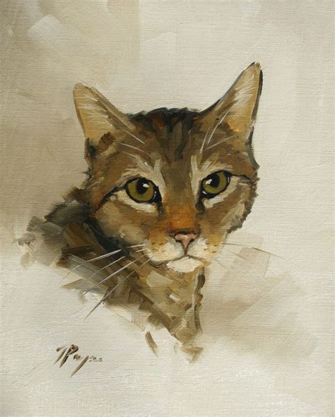 1427 Best How To Cats Images On Pinterest Cat Art Cat Paintings And