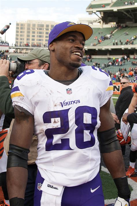 Adrian Peterson's reported text messages reveal warped view of manhood
