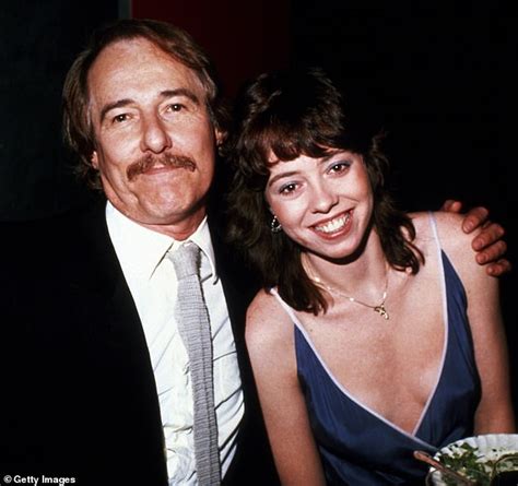 Mackenzie Phillips Opens Up About Incestuous Affair With Dad John I Know All News