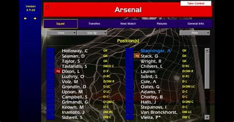 Championship Manager 01 02 Update 2021 Best Players