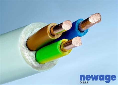 Newage Cables — Choosing The Electric Connector
