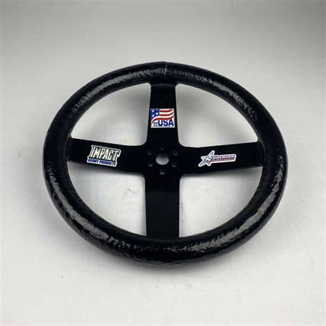 Steering Impact Derby Products