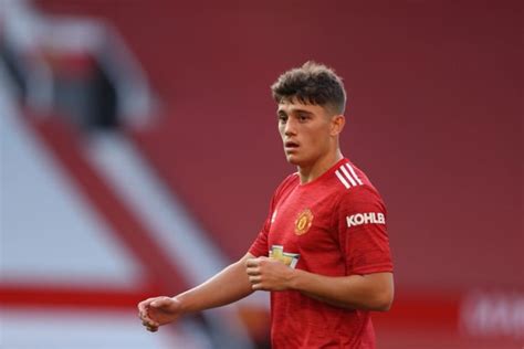 His potential is 82 and his position is rm. FIFA 21: Manchester United Player Ratings for Ultimate ...