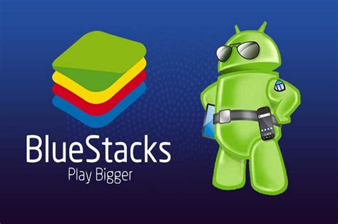 Is It Safe To Use Bluestack To Turn A Pc Into An Android Device Top
