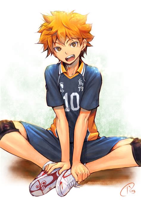 Haikyuu Shoyo Hinata Tokyo Otaku Mode Gallery