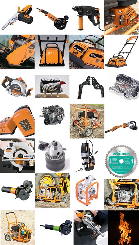 Get free shipping on qualified evolution power tools saws or buy online pick up in store today in the tools department. Evolution Power Tools UK on Behance