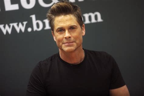 Rob Lowe Net Worth Biography Age Weight Height