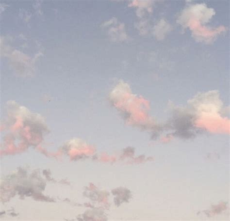Pink Sky Sky Aesthetic Sky And Clouds Pretty Skies