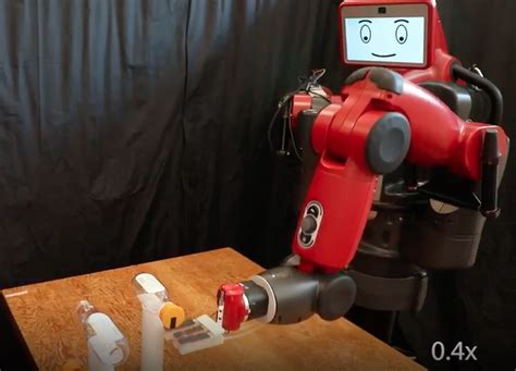 Autonomous Robot Uses Uvc Light To Disinfect Warehouses Essentials