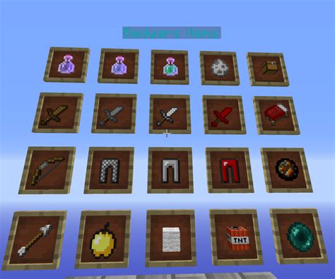 Red Pvp Pack Minecraft Texture Pack