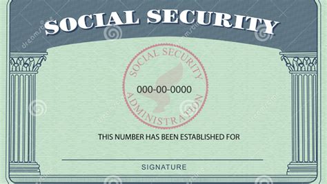 Check spelling or type a new query. 5 Tips for replacing your social security card | THEALMOSTDONE.com