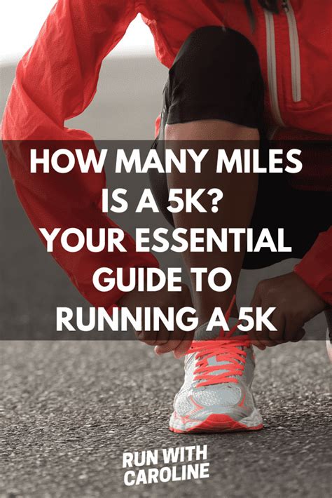 A mile is a linear measure, an acre a measure of area. How many miles is a 5k? Your essential guide to running a ...