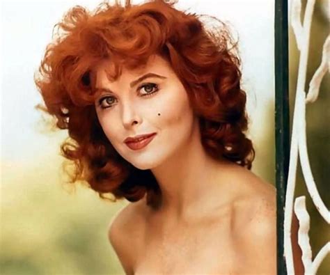 40 Classic Photos Of Tina Louise Ginger Grant Yeah Motor In 2021