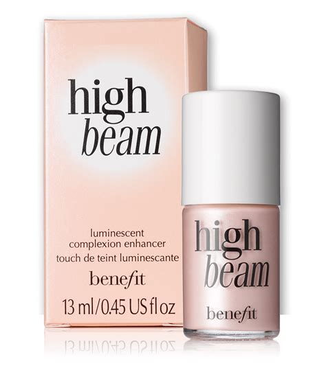 High Beam Liquid Highlighter Benefit Cosmetics