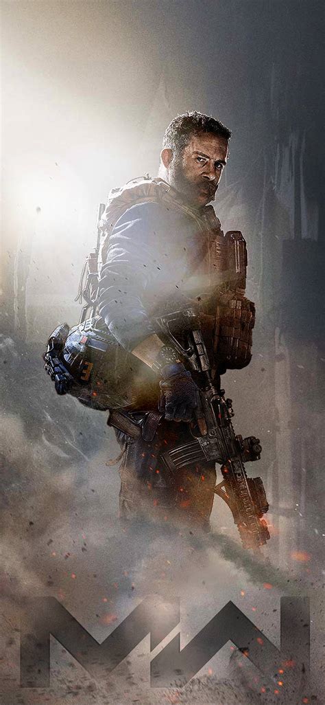 Top Call Of Duty Modern Warfare Wallpaper Full Hd K Free To Use