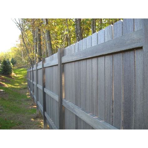 Pin On Privacy Fences