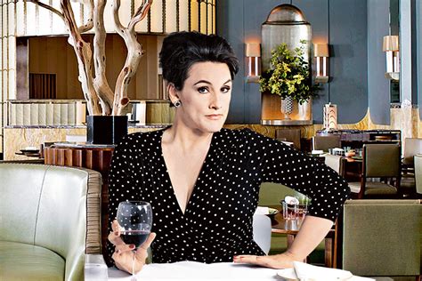 However, it was interesting to hear caitlin moran and grace dent picking up the thread on saturday evening at the. Grace Dent's best new London restaurants of 2014 so far ...