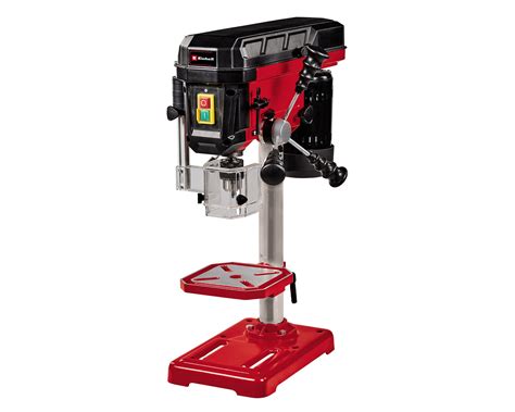 Taladro Pedestal 500w 15 13 Mm Tc Bd 500 Einhell Easycl