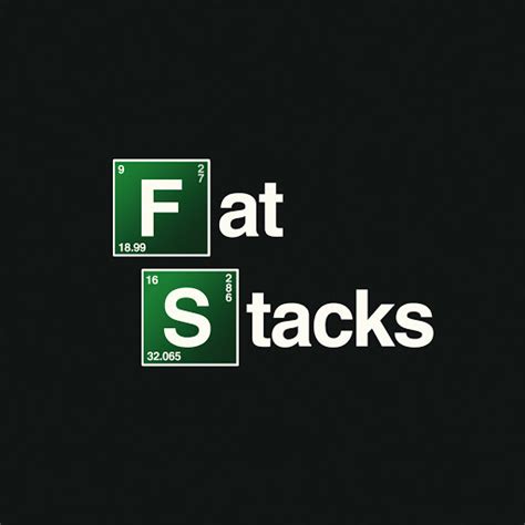 Fat Stacks Breaking Bad Youtube Music