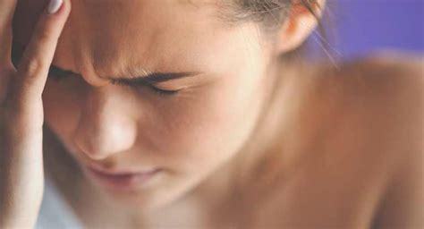 Coping With Migraines Pain Relief And Tips For Dealing With Migraines