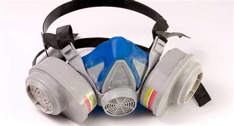 I found a thread at sawmillcreek asking for respirator recommendations. Best Respirator for Woodworking - woodturningtips.com