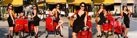 Wallpaper Women Collage Big Boobs Black Dress Brunette Valentina
