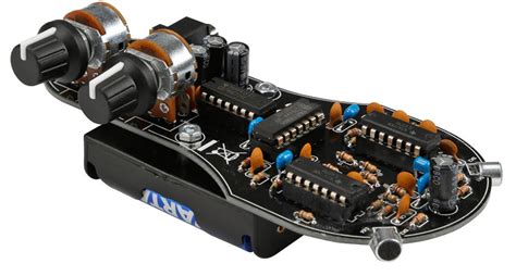 It's local oscillator was meant to run at 35khz which will be subtracted from the incoming it has other uses like finding leaks in air or vacuum lines and finding arcing insulators on power poles. Stereo Ultrasonic Sound & Bat Detector - Velleman Sa | CPC UK