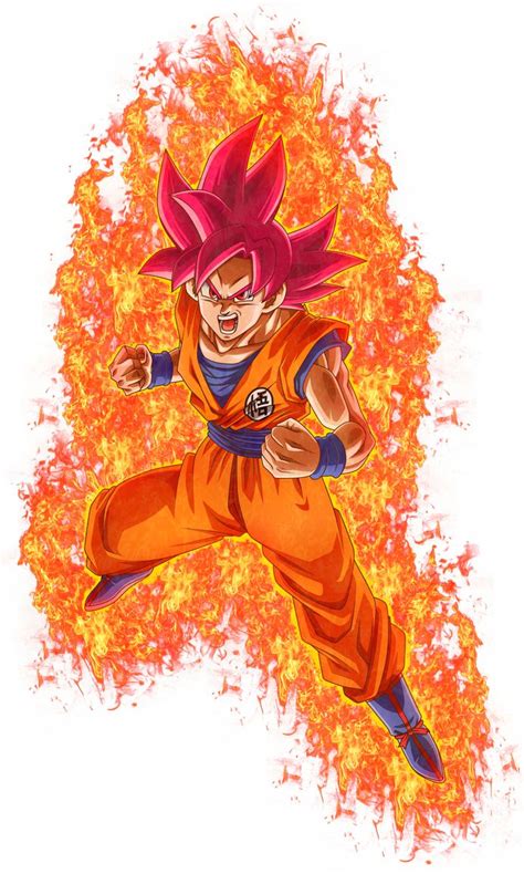 Super Saiyan Goddo 1 By Nekoar On Deviantart Anime Dragon Ball Super