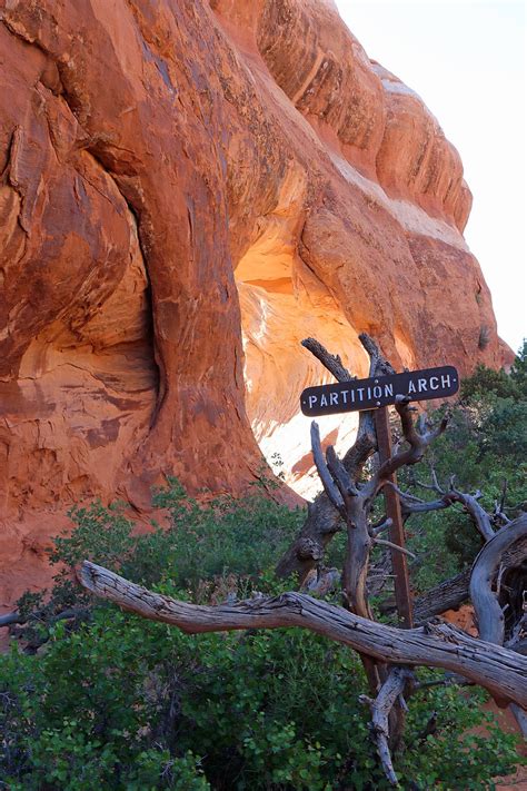 Maybe you would like to learn more about one of these? A is for Adventure: Devils Garden Primitive Loop at Arches ...