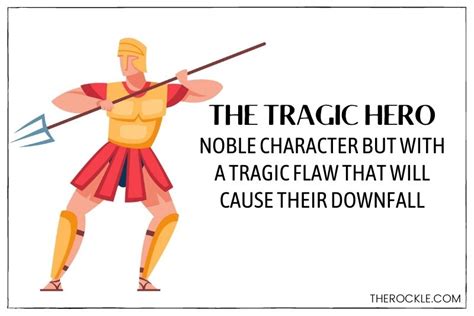 Heroes In Literature Types And Examples Of True Literary Heroes