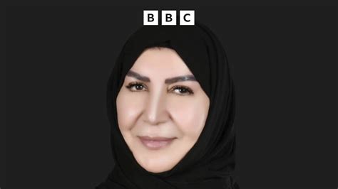 Bbc World Service Witness History Qatars First Female Published Author
