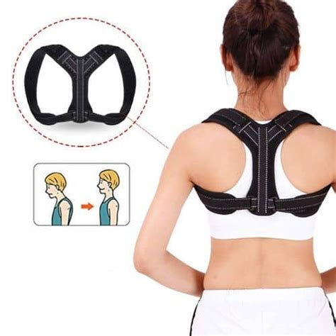 Best Back Braces For Scoliosis Reviews In 2019 — Top 13 Products