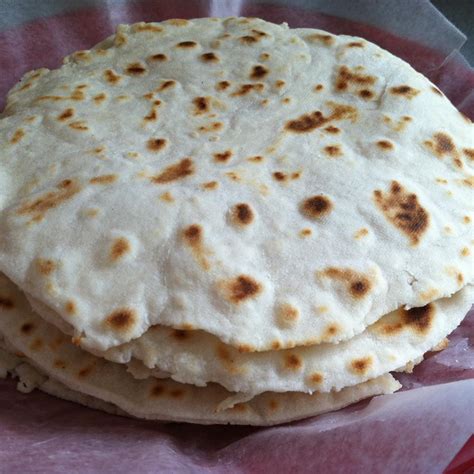 Authentic Mexican Tortillas Recipe | Allrecipes