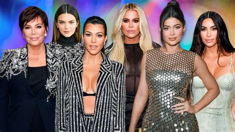 How Keeping Up With The Kardashians Changed Everything E Online