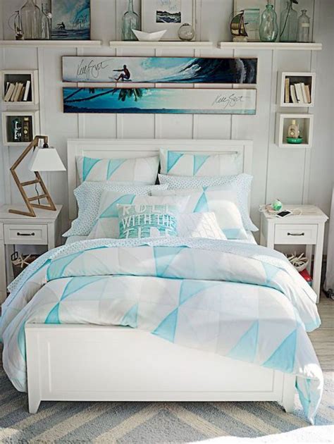 49 Beautiful Beach Master Bedroom Ideas Surf Bedroom College Bedroom