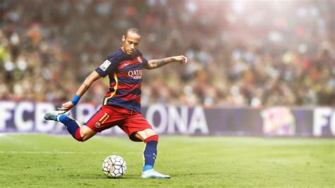 Founded in 1899 by a group. Neymar FC Barcelona Wallpapers | HD Wallpapers