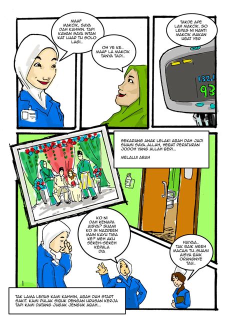 Madloki widia dan abah chapter 03 july 21, 2021 post a comment baca komik. Abah Oleh Aziz Sumairi | Matkomik - Komuniti Komik Online ...