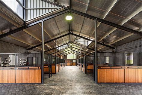 Horse Stable Builders Victoria